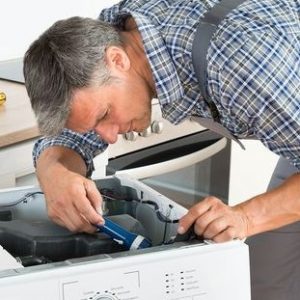 witgoed reparatie